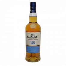 Glenlivet Scotch Malt Founders Rsv 700ml
