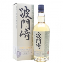 Hatozaki Japanese Pure Malt Whiskey 700ml