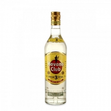 Havana Club 3YO 700ml