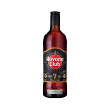 Havana Club 7YO 700ml
