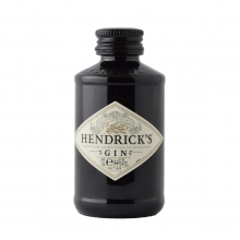 Hendricks 50ml