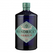 Hendricks Orbium 700ml