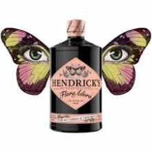 Hendricks Flora Adora 700ml