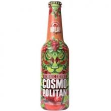 Hola Cocktail Cosmopolitan 330ml
