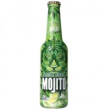 Hola Cocktail Mojito 330ml