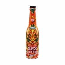 Hola Cocktail Sex on the Beach 330ml