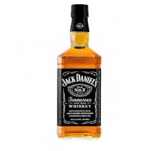 Jack Daniels 700ml