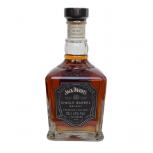 Jack Daniels Single Barrel 700ml