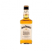 Jack Daniels Μέλι 700ml