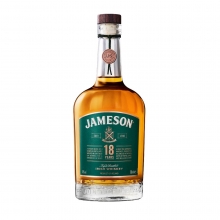 Jameson 18YO Triple Distilled 700ml