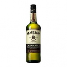Jameson Caskmates 700ml