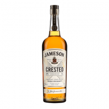Jameson Crested 700ml