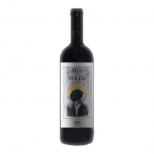 Jima Rue Du Soleil Merlot Cabernet Franc 750ml