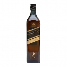 Johnnie Walker Double Black Whisky 700ml