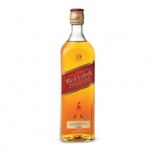 Johnnie Walker Red Label 700ml
