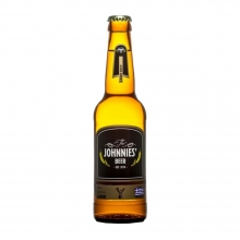 Johnnies Lager 330ml