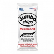 Jumbo Mexican Chili 290gr