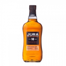 Jura Isle Of Jura 10YO 700ml