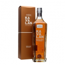 Kavalan Single Malt Whiskey 700ml