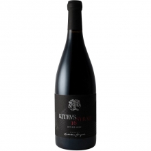 Kitrvs 16 Syrah 750ml