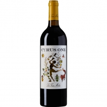 La Tour Melas Cyrus One 750ml