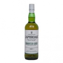 Laphroaig Quarter Cask Malt 700ml