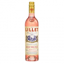 Lillet Rose 700ml