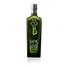 London Dry No3 700ml