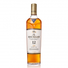 Macallan 12YO Double Cask 700ml