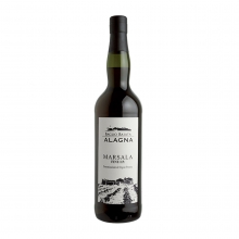 Marsala Fine Baglio Kaita 750ml