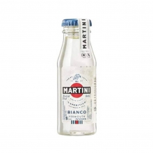 Martini Bianco Μινιατούρα 50ml