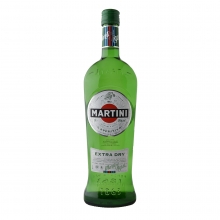 Martini Extra Dry 1.0lt