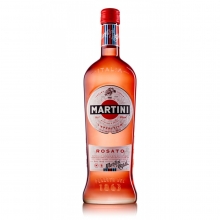 Martini Rosato 1.0lt