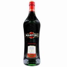 Martini Rosso 1.0lt