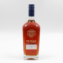 Metaxa 12* 700ml