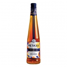 Metaxa 5***** Orange 700ml