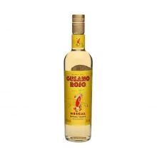 Mezcal Cusano Rojo 700ml