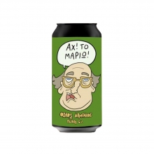 Midnight Θείος Αιμίλιος 440ml