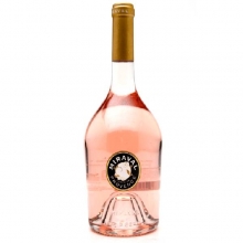 Miraval Chaeau Rose 750ml