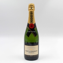 Moet και Chandon Brut Imperial 750ml (Ψυγείου)