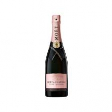 Moet και Chandon Rose Imperial 750ml (Ψυγείου)
