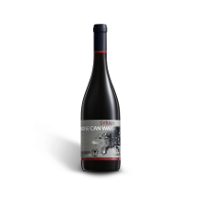 Monsieur Nicolas Paradise Can Wait Syrah 750ml