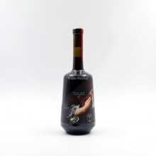 Monsieur Nicolas Tales Of Blood Ξηρό 750ml