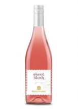 Montefiore Sweet Blush Rose 5% vol 750ml