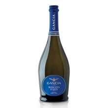 Moscato Dasti Gancia 750ml (Ψυγείου)