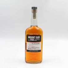 Mount Gay Black Barrel 700ml