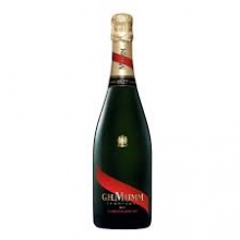 Mumm Gordon Rouge 750ml (Ψυγείου)