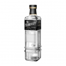 Nemiroff Deluxe 700ml
