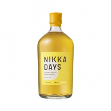 Nikka Days Blendned 700ml