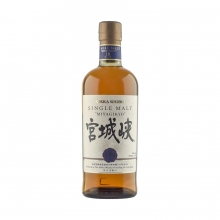 Nikka Miyagikyo Single 700ml